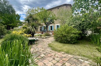 vente maison 499 000 € à proximité de Saint-Christol-Lès-Alès (30380)