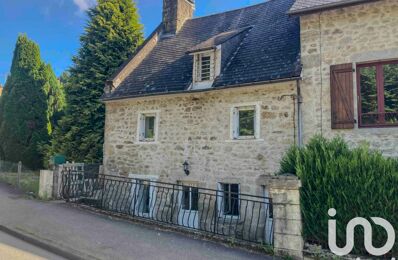 vente maison 65 000 € à proximité de Saint-Exupéry-les-Roches (19200)