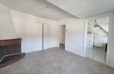 location appartement 490 € CC /mois à proximité de Longuenesse (62219)