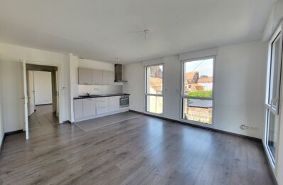 location appartement 580 € CC /mois à proximité de Arques (62510)