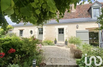 vente maison 710 000 € à proximité de Vallères (37190)