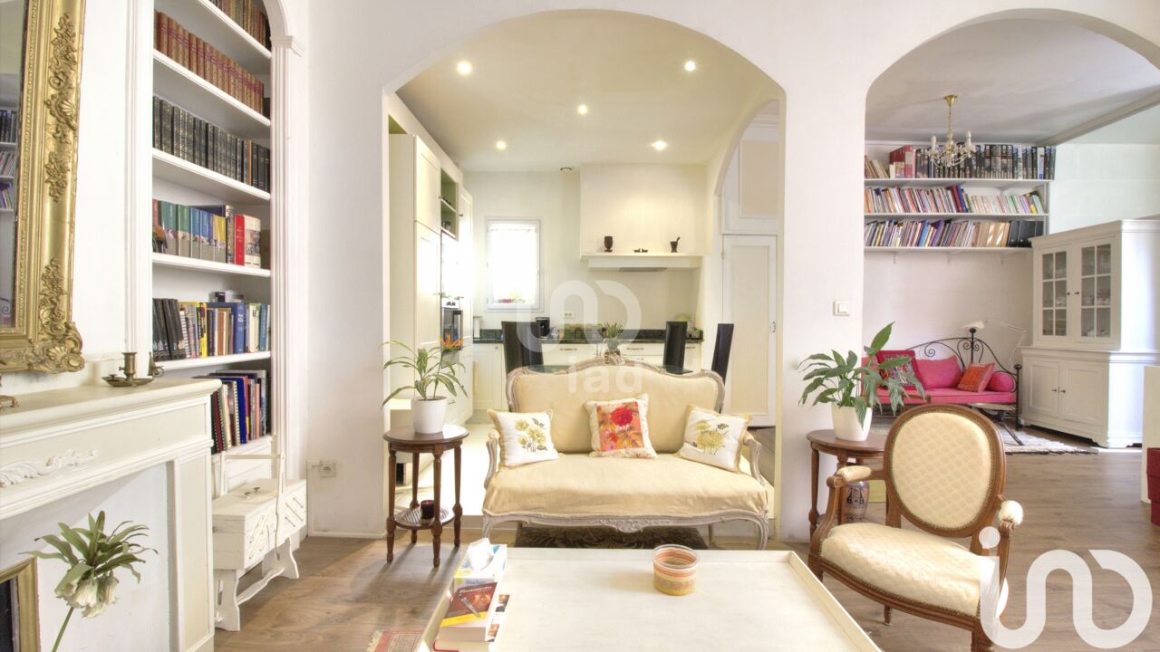 appartement 2 pièces 72 m2 à vendre à Toulouse (31000)