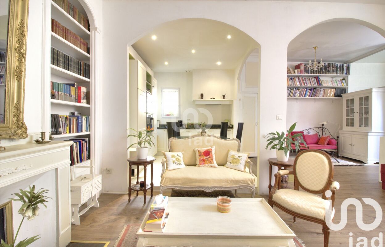 appartement 2 pièces 72 m2 à vendre à Toulouse (31000)