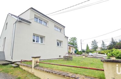vente maison 235 000 € à proximité de Hombourg-Haut (57470)