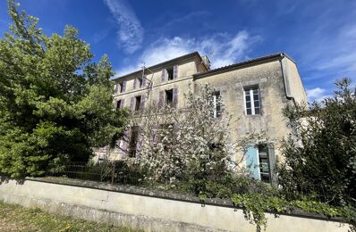 vente maison 261 500 € à proximité de La Laigne (17170)
