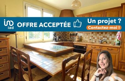 vente maison 230 000 € à proximité de Tours (37000)