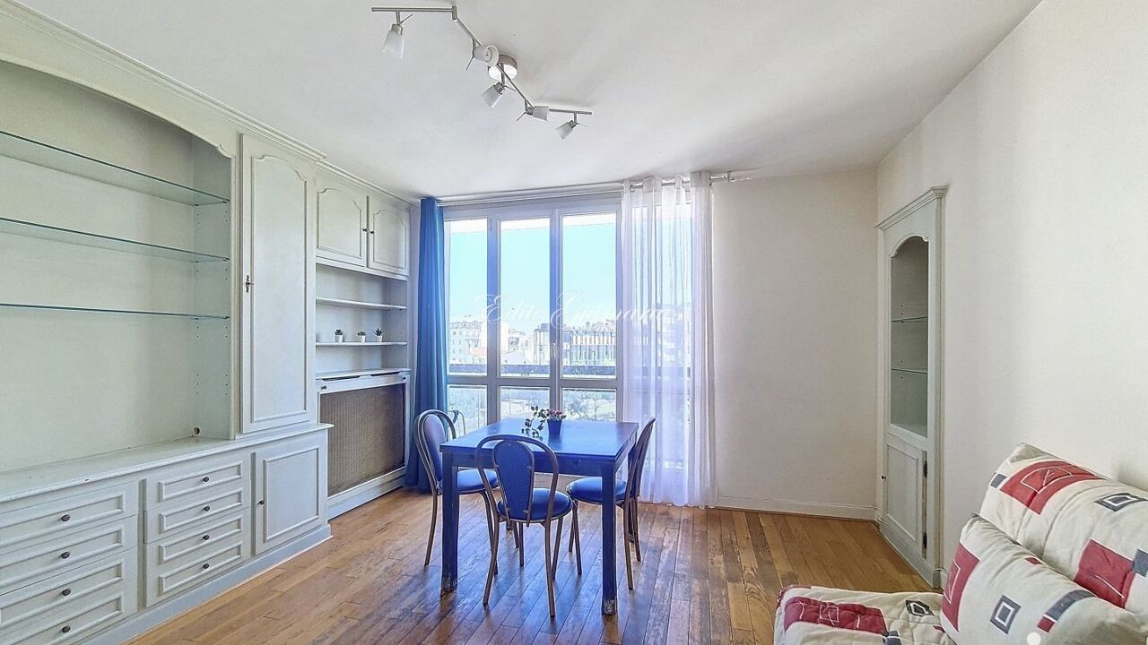 appartement 3 pièces 53 m2 à vendre à La Garenne-Colombes (92250)