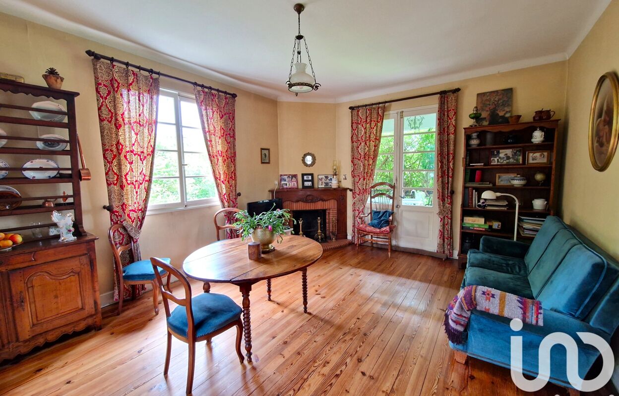 maison 4 pièces 83 m2 à vendre à Orthez (64300)