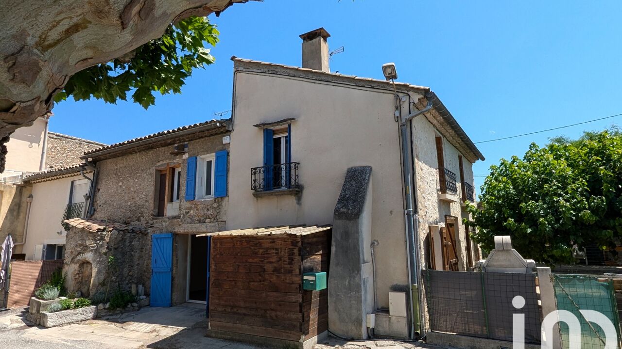 maison 5 pièces 103 m2 à vendre à Les Mées (04190)