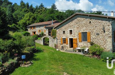 vente maison 530 000 € à proximité de Saint-Jeure-d'Ay (07290)