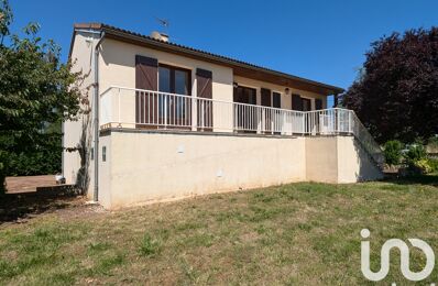 vente maison 141 500 € à proximité de Coulonges-Thouarsais (79330)