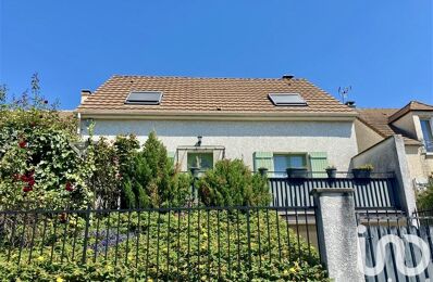vente maison 639 000 € à proximité de Le Pecq (78230)
