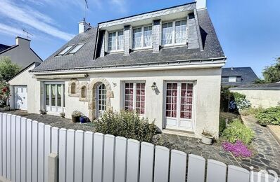 vente maison 226 500 € à proximité de Cournon (56200)