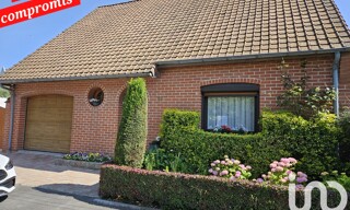 Maison 7 Pièces 150 m² à vendre à Saint-Saulve (59880)