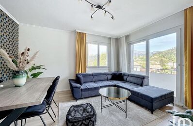 vente appartement 270 000 € à proximité de Épagny-Metz-Tessy (74330)