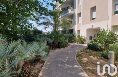 vente appartement 170 000 € à proximité de Marseille 10 (13010)