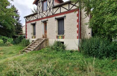 vente maison 250 000 € à proximité de Cœuvres-Et-Valsery (02600)