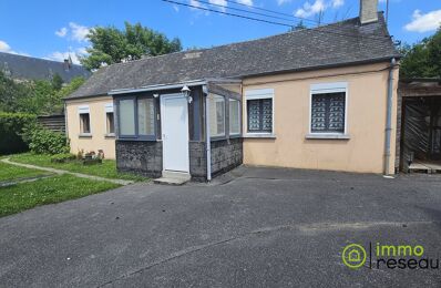vente maison 98 000 € à proximité de Fourmies (59610)