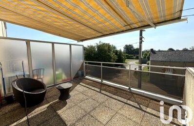 vente appartement 180 000 € à proximité de Saint-Sébastien-sur-Loire (44230)