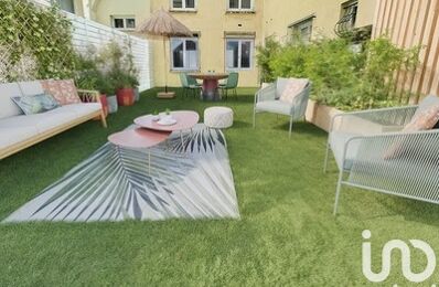 vente appartement 695 000 € à proximité de L'Haÿ-les-Roses (94240)