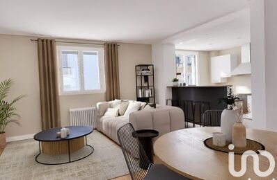 vente appartement 695 000 € à proximité de Le Pré-Saint-Gervais (93310)