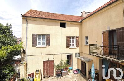 vente maison 890 000 € à proximité de Herblay-sur-Seine (95220)