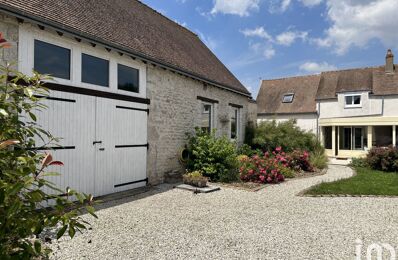 vente maison 293 000 € à proximité de Saint-Maur-sur-le-Loir (28800)