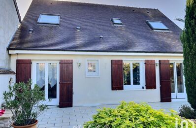 vente maison 439 000 € à proximité de Ferrières-en-Brie (77164)