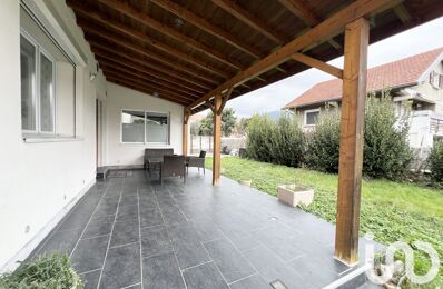 vente maison 310 000 € à proximité de Bernin (38190)