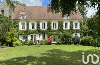 vente maison 849 000 € à proximité de Esquay-Notre-Dame (14210)