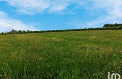 terrain  pièces 1950 m2 à vendre à Saint-Vivien (24230)