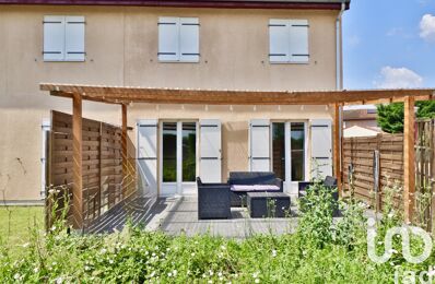 vente maison 209 000 € à proximité de Crêches-sur-Saône (71680)