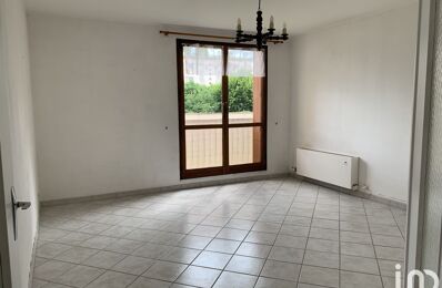 vente appartement 115 000 € à proximité de Thorigny-sur-Oreuse (89260)