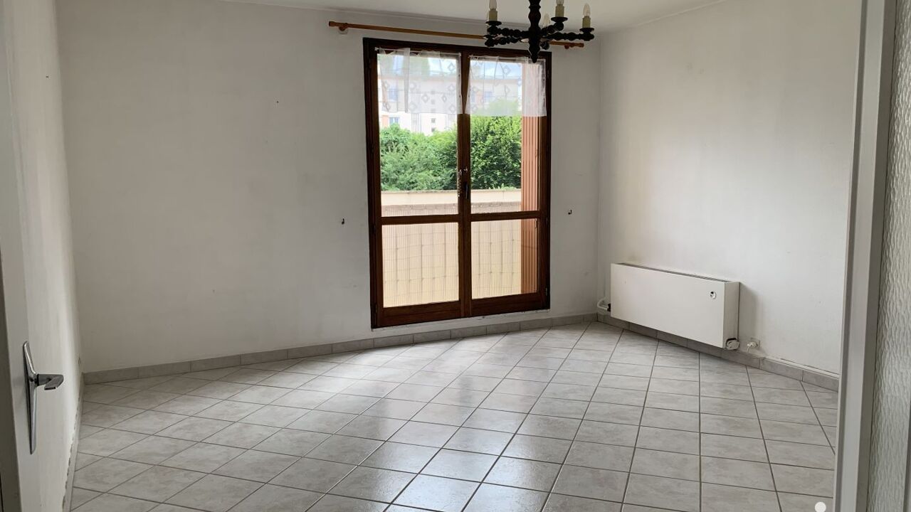 appartement 3 pièces 69 m2 à vendre à Sens (89100)