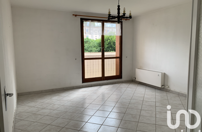 vente appartement 110 000 € à proximité de Pont-sur-Yonne (89140)