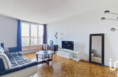 vente appartement 177 000 € à proximité de Villejust (91140)