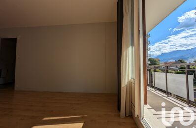 vente appartement 129 000 € à proximité de Grenoble (38000)