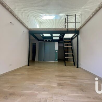 Maison 3 pièces 82 m²