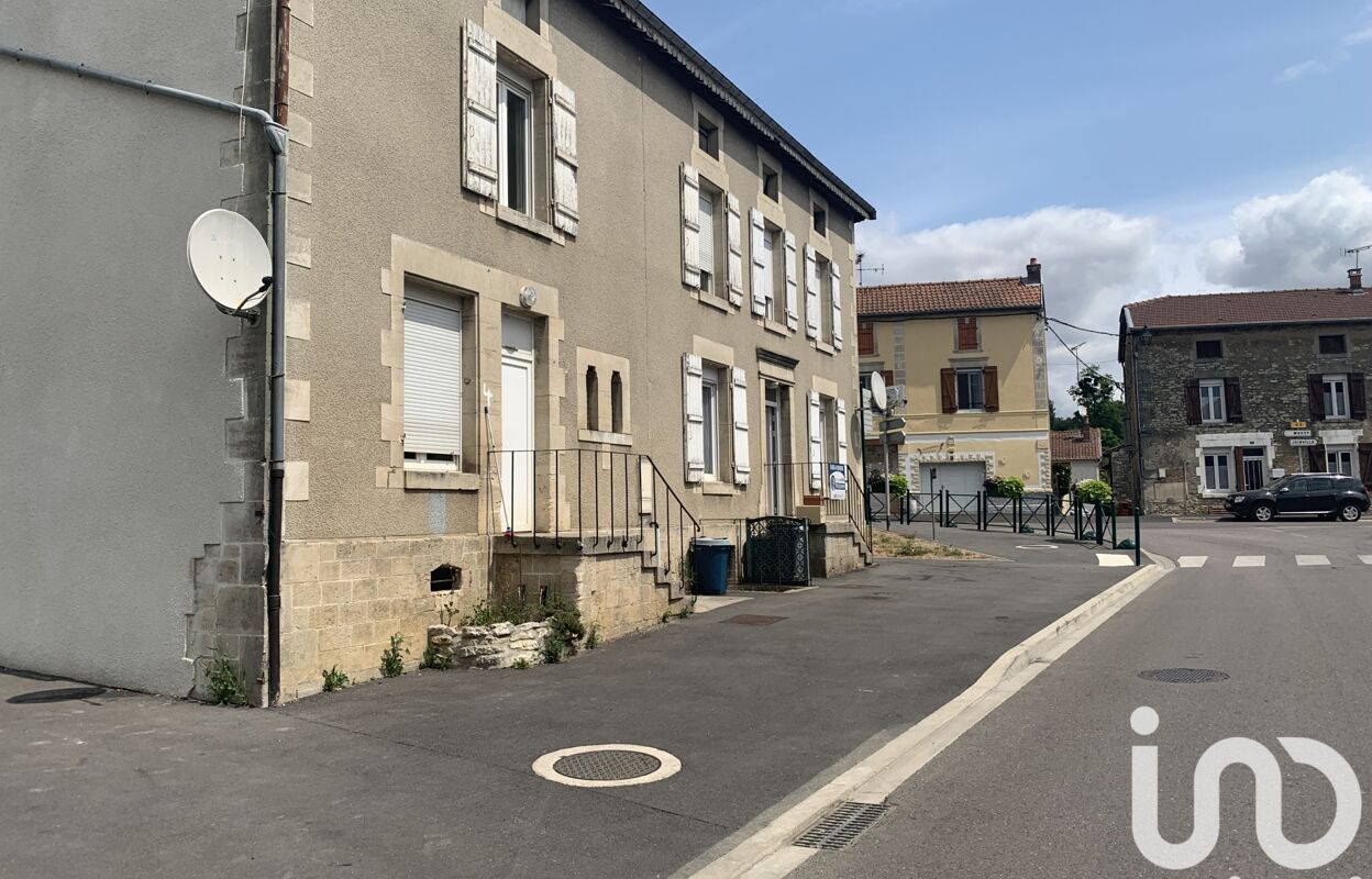 immeuble  pièces 118 m2 à vendre à Brousseval (52130)