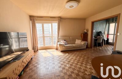 vente appartement 338 000 € à proximité de Champigny-sur-Marne (94500)