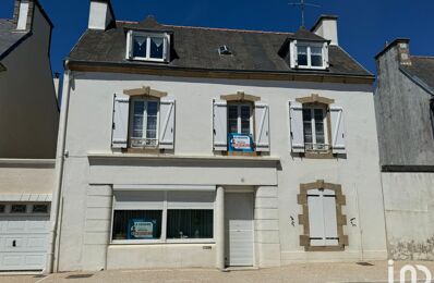 vente maison 189 000 € à proximité de Saint-Jean-Trolimon (29120)
