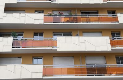 vente appartement 385 000 € à proximité de Champs-sur-Marne (77420)