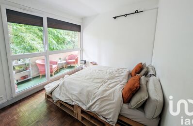 vente appartement 159 000 € à proximité de Sainte-Geneviève-des-Bois (91700)