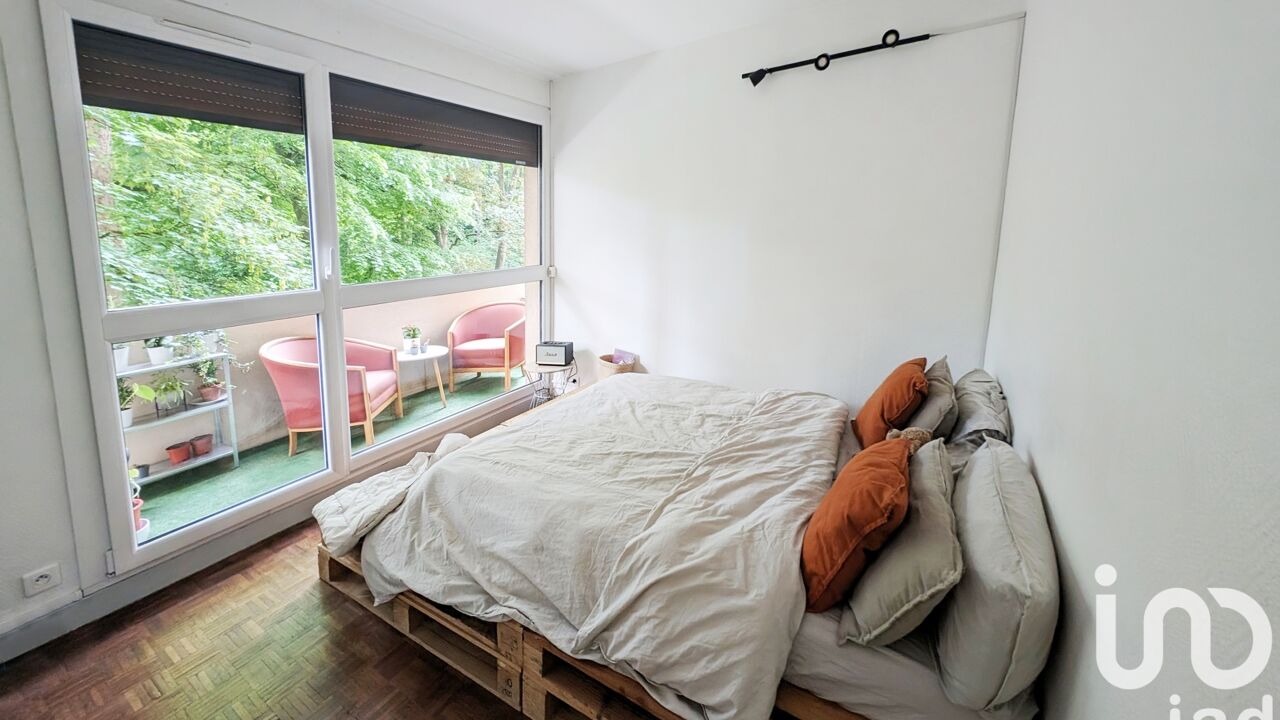 appartement 2 pièces 52 m2 à vendre à Savigny-sur-Orge (91600)