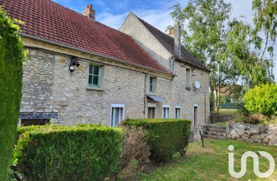 vente maison 319 000 € à proximité de Pont-Sainte-Maxence (60700)