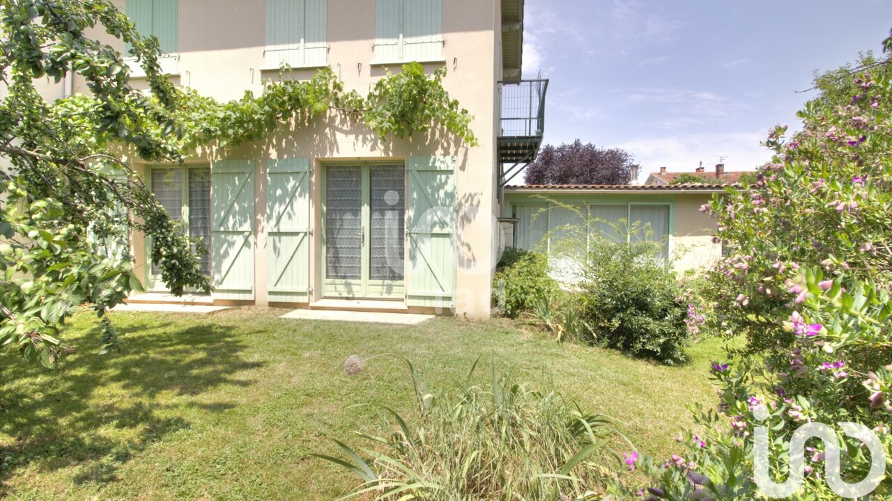 maison 6 pièces 153 m2 à vendre à Toulouse (31200)