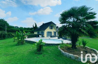 vente maison 379 900 € à proximité de Le Thuit-Signol (27370)