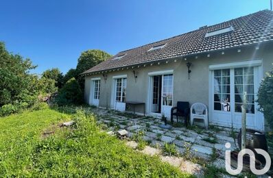 vente maison 220 000 € à proximité de Saint-Pierre-Lès-Nemours (77140)