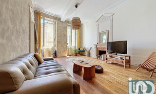 Appartement 8 Pièces 121 m² à vendre à Auch (32000)