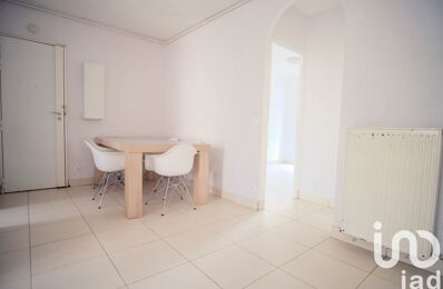 vente appartement 215 000 € à proximité de Drancy (93700)